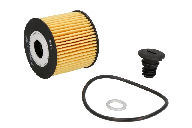Filter ulja za vozilo HYUNDAI I30
