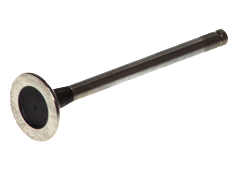 Клапан двигуна EX OPEL 1.2I/1.4I X14SZ/14NV/C14NZ 29X7X104.5 КРАТНІСТЬ Х4 FRECCIA (R4465/RCR) Freccia фото 3