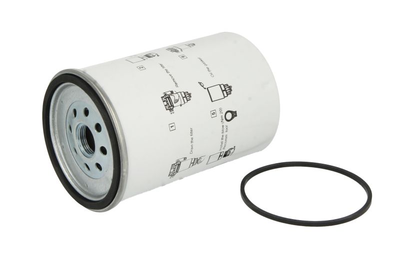 Filter goriva za vozilo IVECO EUROCARGO 5