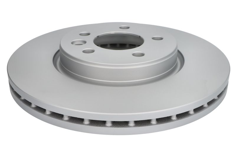 Kočioni disk (Prednja, Lijeva/Desna) za vozilo VW AMAROK 2.0/2.0D/3.0D 09.10-