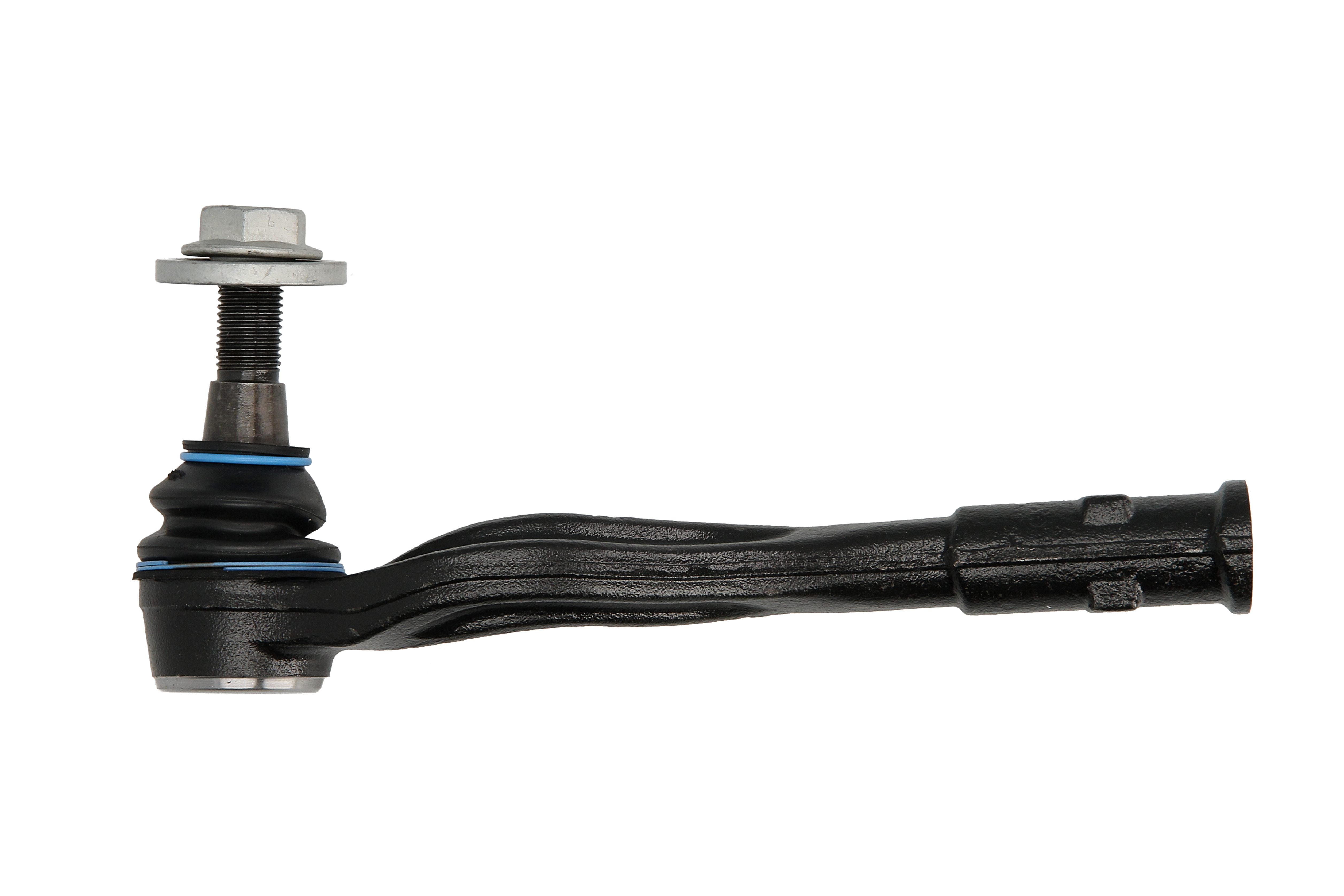 Рульовий наконечник лів AUDI A4 ALLROAD B9, A4 B9, A5, A6 ALLROAD C8, A6 C8, A7, Q5 1.4-4.0H 05.15-