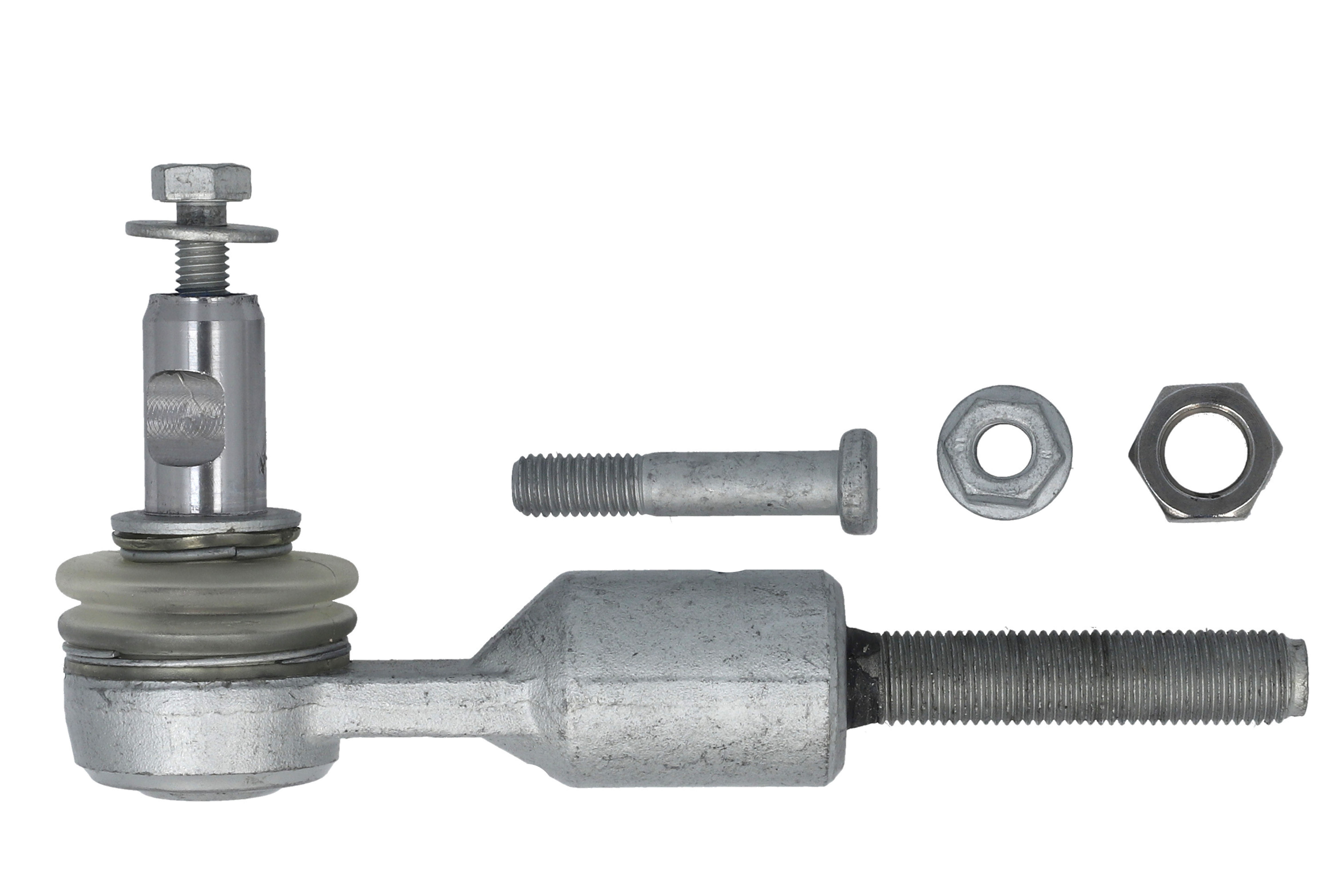Наконечник тяги рулевой Audi A4/A6/VW Passat B5 96-05, L=R фото 7