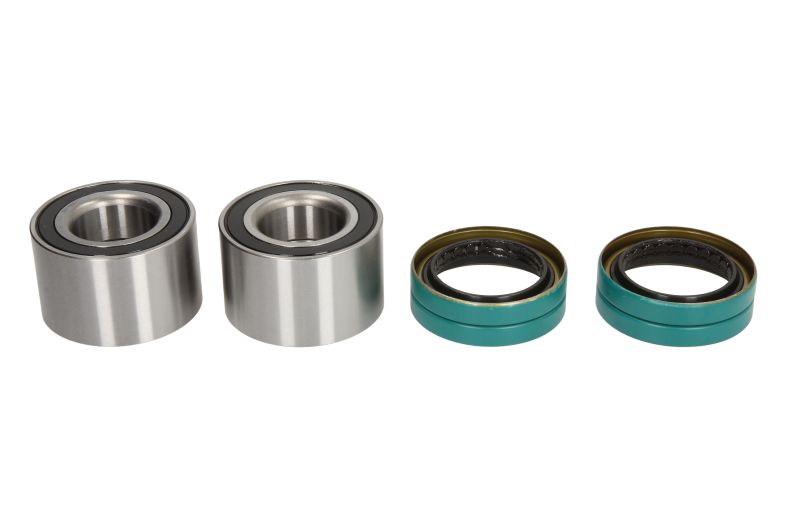 PIVOT WORKS sada ložisek kol CAN-AM OUTLANDER. 400 STD 2X4, 400, 330, 400 MAX STD 4X4, 400 XT 4X4, 400 STD 4X4 03-05