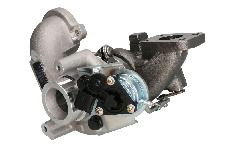 Turbina Turbo za vozilo CITROEN BERLINGO