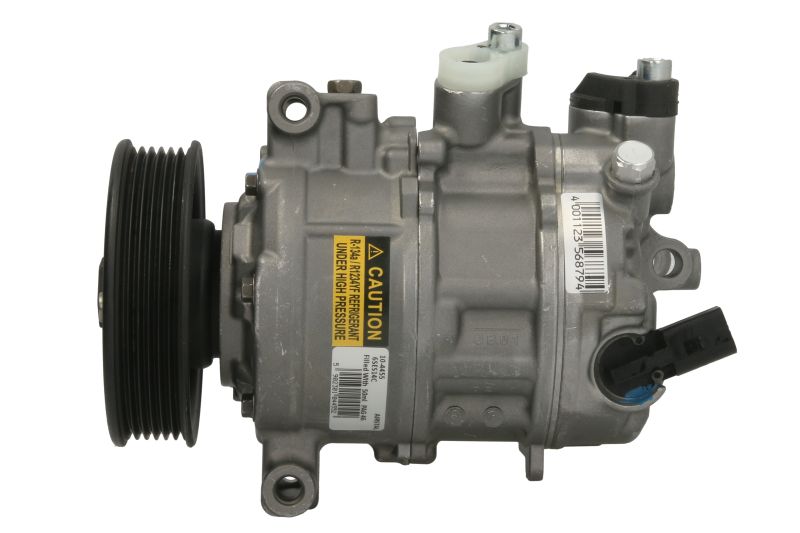 Compresor climatizare potrivit VW AMAROK 3.0D 06.16-