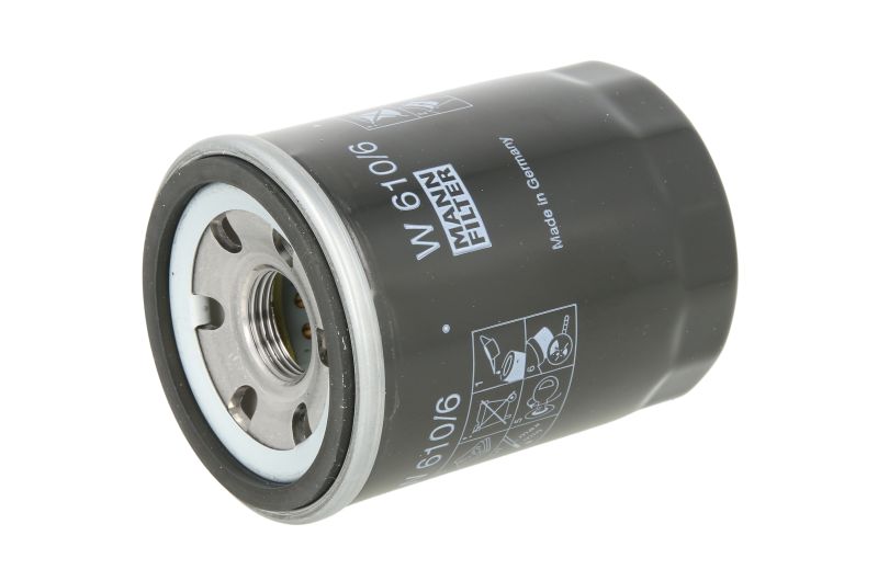 Filter ulja za vozilo ACURA RSX