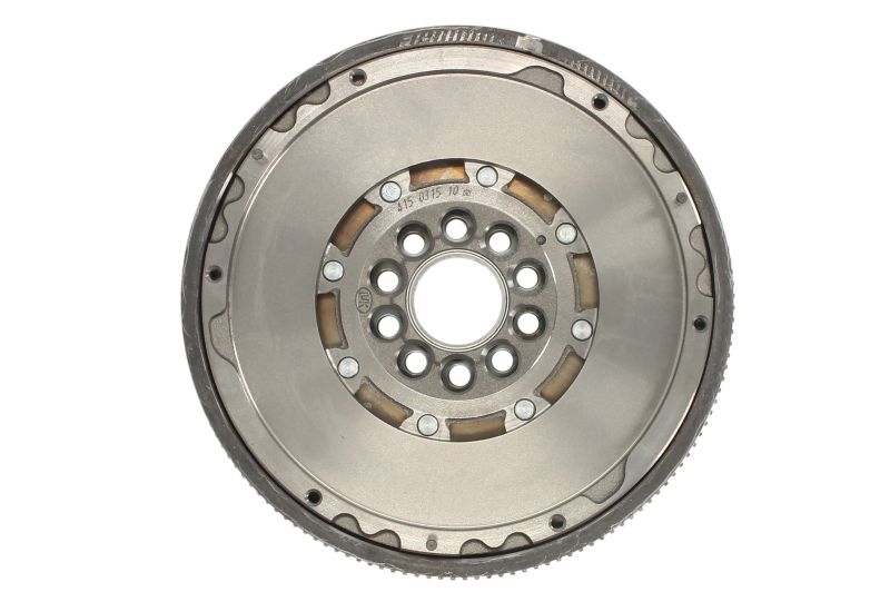 Plivajući zamajac 240mm za vozilo VOLVO C30, C70 2, S40 2, S60 1, S80 2, V50, V70 2, V70 3, XC60 1, XC70 1 2.4D