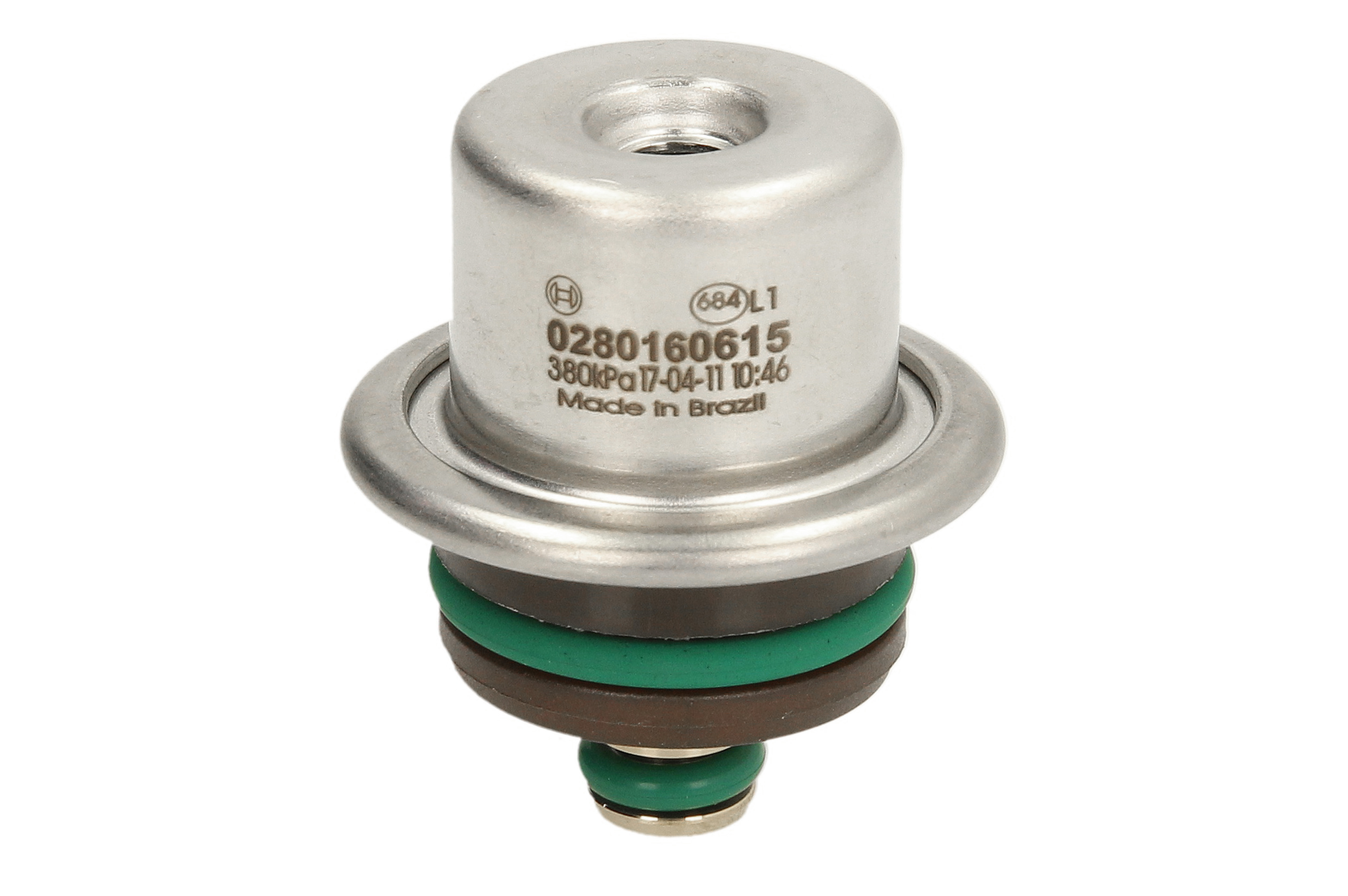 Регулятор тиску BOSCH (0280160615) Bosch фото 4