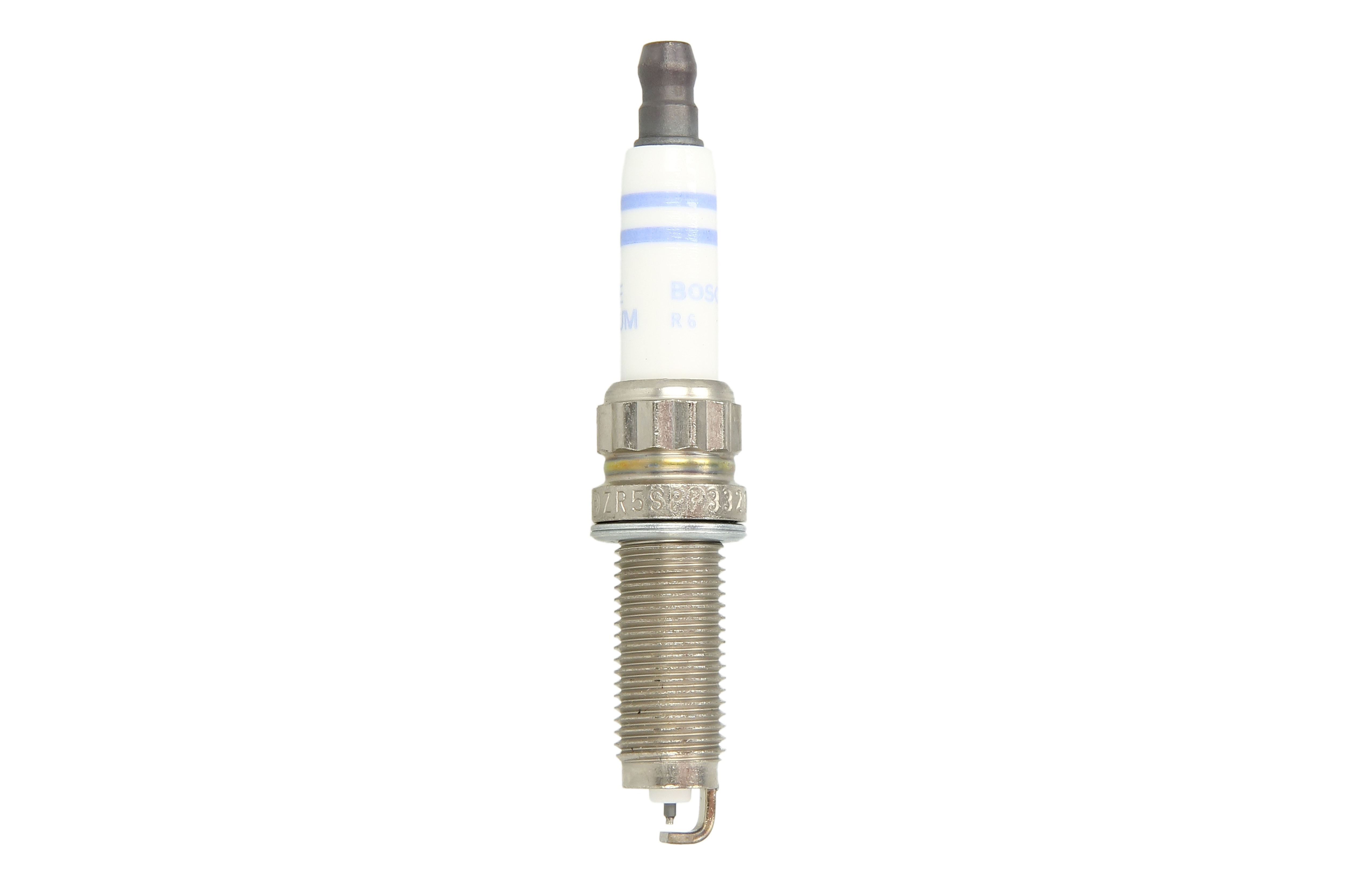 Свічка запалювання Citroen C3/C4/Peugeot 3008/308/5008/Partner 1.2PureTech 16- Bosch фото 8