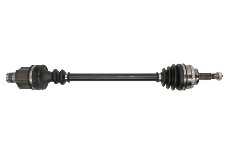 Poluosovina Desna za vozilo RENAULT CLIO 2 1.5D 06.01-