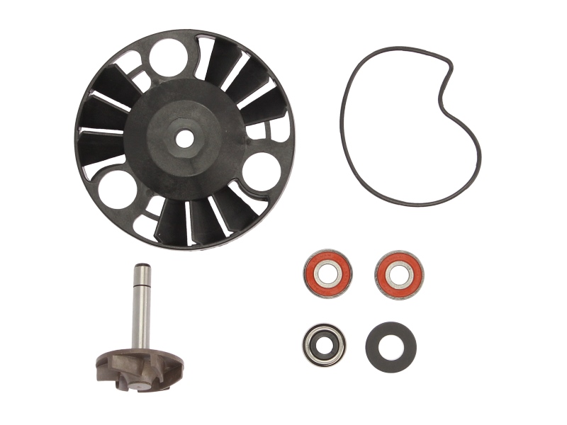 Levně RMS opravná sada, vodní pumpa GILERA D.N.A 125, 180 01, RUNNER 125VXR, 125VX, 180VXR 01-13, PIAGGIO/VESPA BEVERLY 125 (SPORT), 125, 125RST, 125 (MIC),