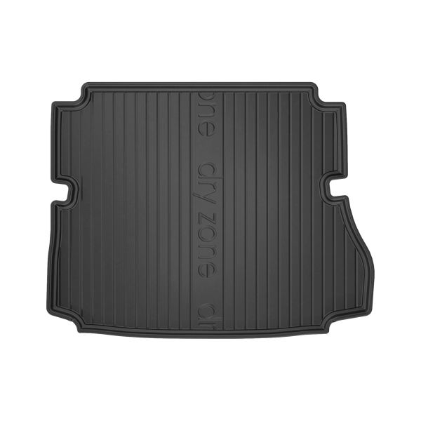 Set Covorase Auto Si Tavita Portbagaj RENAULT GRAND SCENIC III (JZ0/1_) din 2009-2016, Cauciuc, Protectie Porbagaj, 4x Stickere auto cu RENAULT
