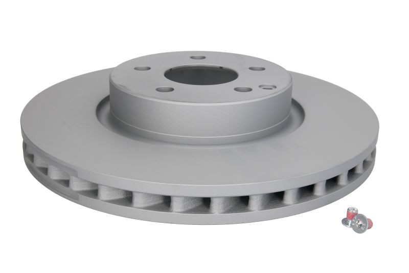 Kočioni disk (Prednja, Lijeva/Desna) za vozilo MERCEDES C (C204)
