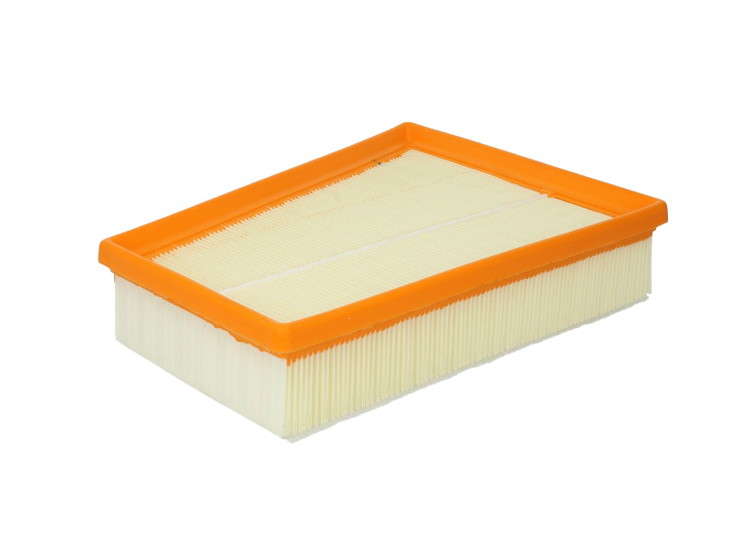 Фільтр повітряний Renault Kangoo 1.5dCi 08- Knecht фото 5