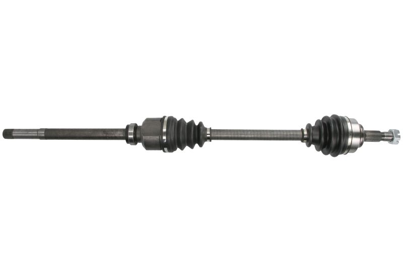 Poluosovina Desna za vozilo CITROEN C5 3