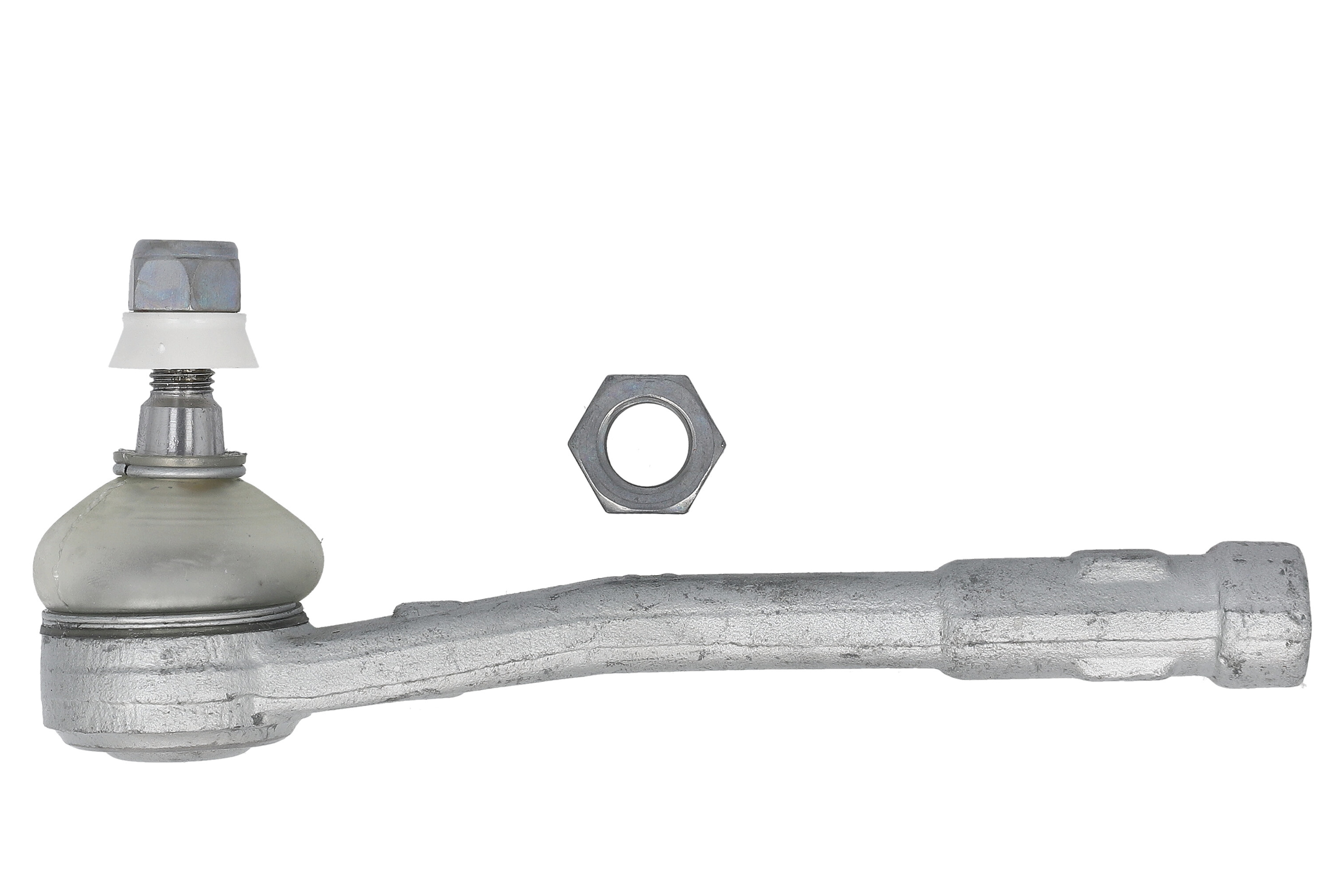 Наконечник тяги рулевой (L) Citroen Berlingo 1.6/1.6HDI 08- фото 8