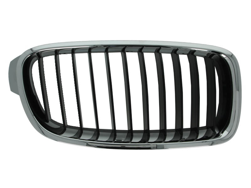 Desna prednja maska / Grill za vozilo BMW 3 F30, F31, F80