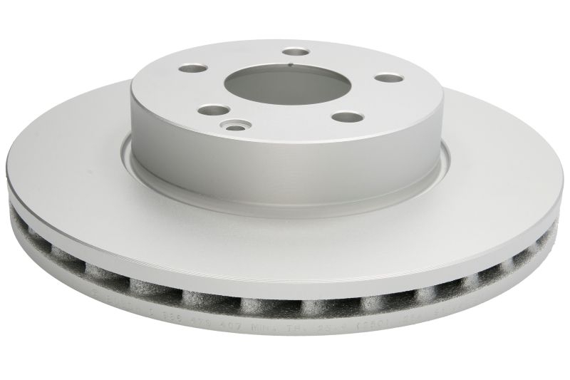 Kočioni disk (Prednja, Lijeva/Desna) za vozilo MERCEDES C (C204)