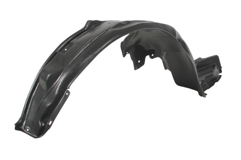 Prednja desna PVC zaštita točka za vozilo SUBARU OUTBACK BP