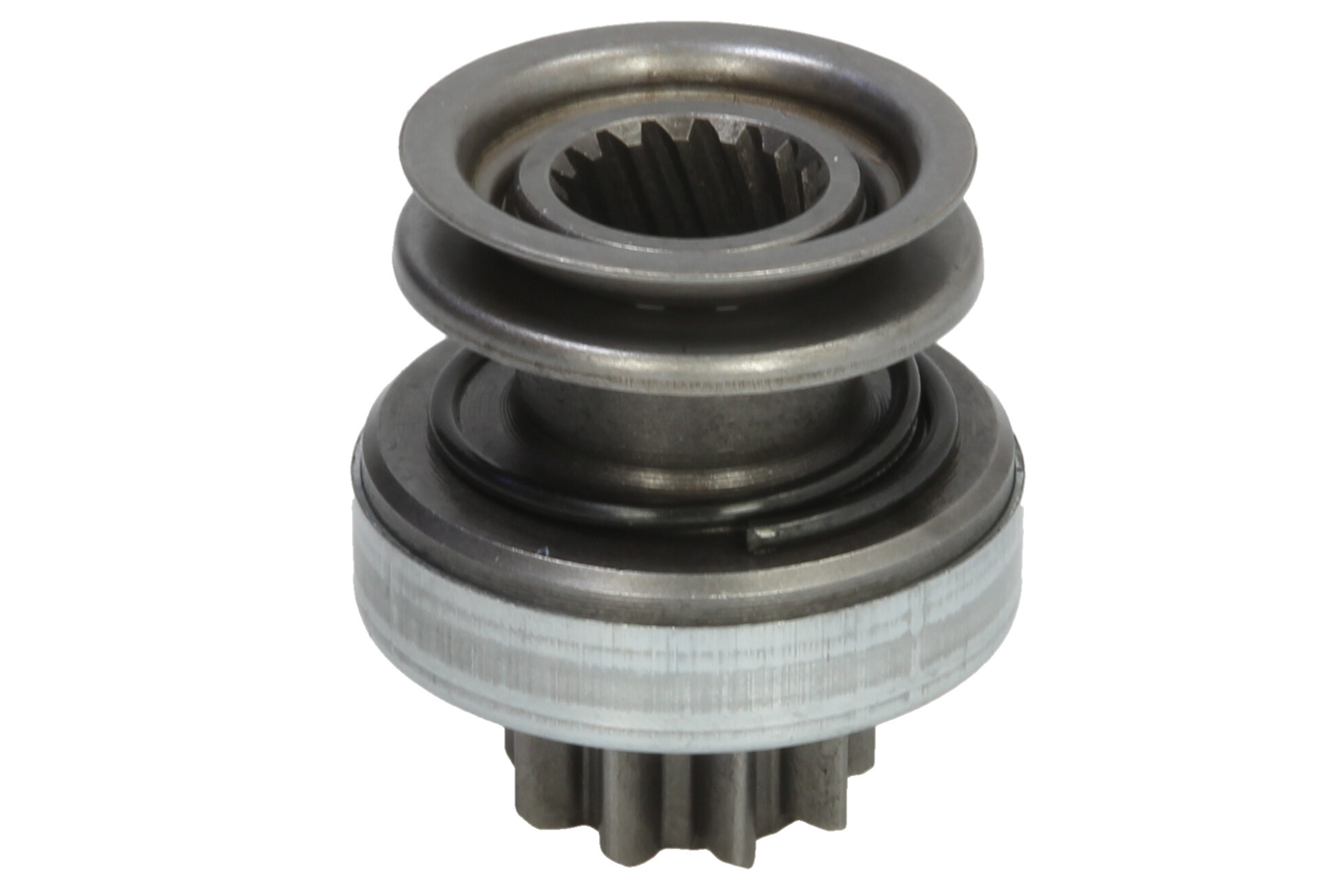 Бендикс стартера OPEL ASTRA G, CORSA C, MERIVA A, VECTRA A 1.2/1.6 09.88-12.09 фото 3