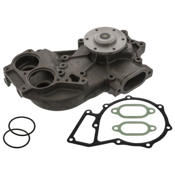 Vodena pumpa (Glavna) za vozilo MERCEDES ACTROS MP2 / MP3 OM541.920-OM541.999 11.02-