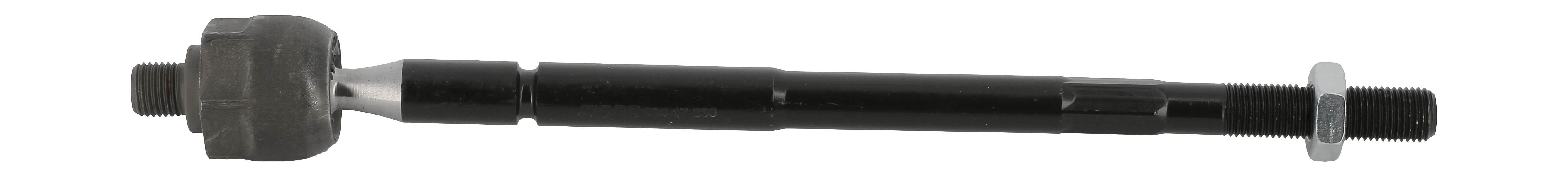Тяга рульова CITROEN/FIAT/LANCIA/PEUG MOOG (PE-AX-5047) Moog фото 3