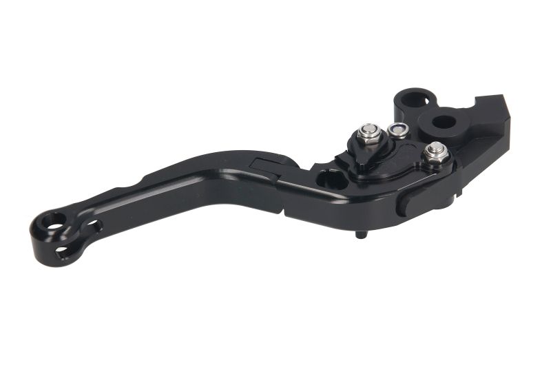 4 RIDE páka spojky DUCATI MONSTER 400, 400 (DARK), 620, 620 (DARK) 03-06, MULTISTRADA 620 (DARK) 05-06, SUZUKI DL 1000 (V-STROM) 02-15, GSF 1250SA (BANDIT ABS), 1200 (BANDIT), 650 (BANDIT), 1250S (BANDIT) 01-17, GSX 650F, 1300R (HAYABUSA), 1400, 1250FA, 6