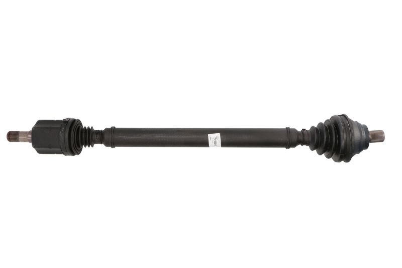 Poluosovina Desna za vozilo VW GOLF 7