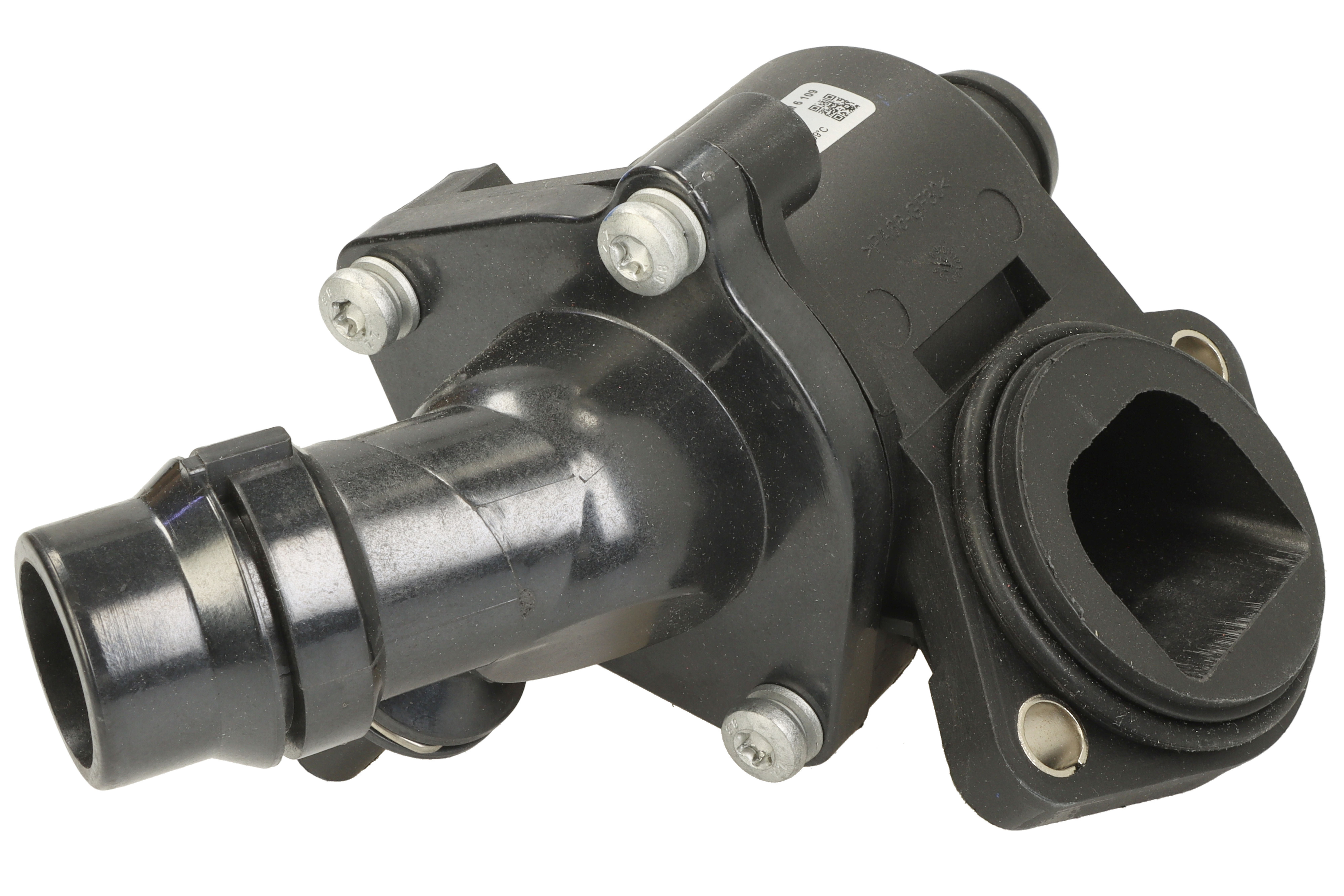 Термостат VW GOLF / TOURAN 2.0 FSI 1T_ 110 (150) 10/03 - 11/05 AXW,BLX,BLY, MAHLE (TM6109) Mahle фото 4