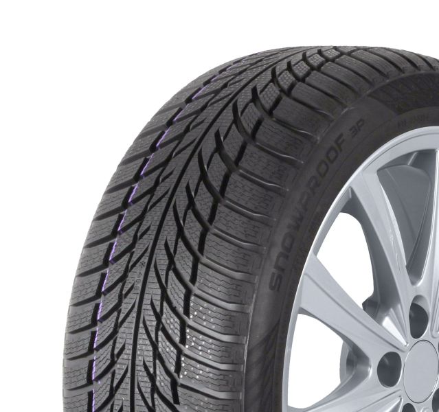 NOKIAN 245/40/R19 Zimska guma 98V