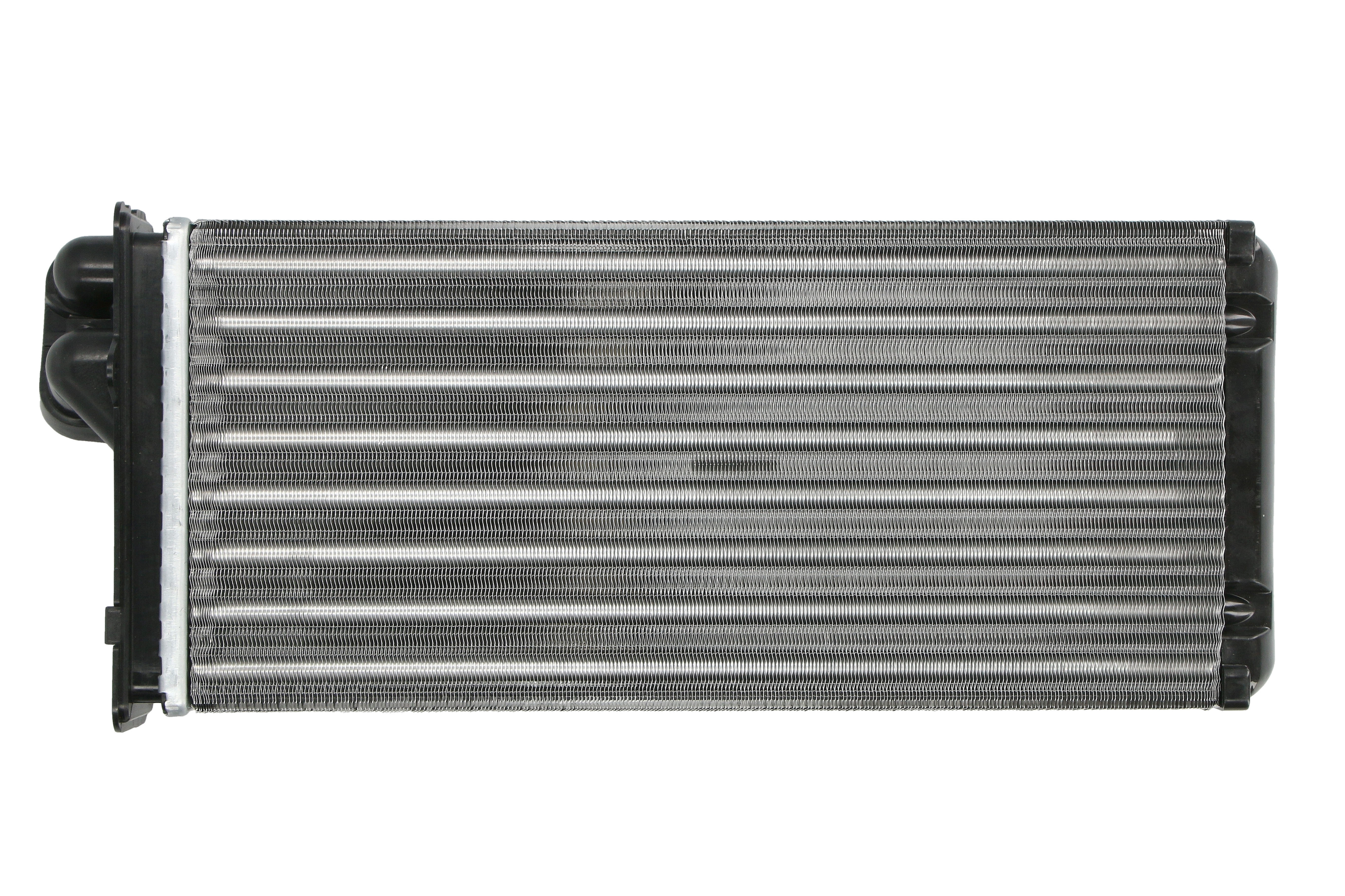 Радіатор пічки (330x156x42мм) RVI KERAX, MIDLUM, PREMIUM dCi11-270-MIDR06.23.56B/41 04.96- фото 2