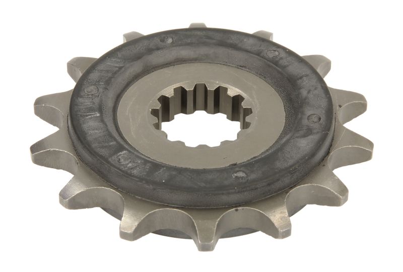 JT SPROCKETS řetězové kolečko SUZUKI GW 250 12-17