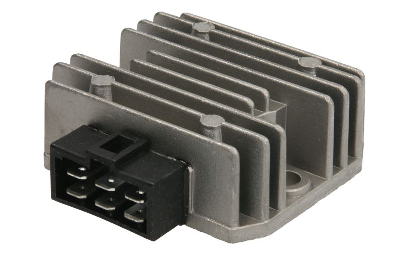 DZE regulátor generátoru KAWASAKI AR 125 88-91 (21066-1038, 21066-1039, 21066-1052, 21066-1091)