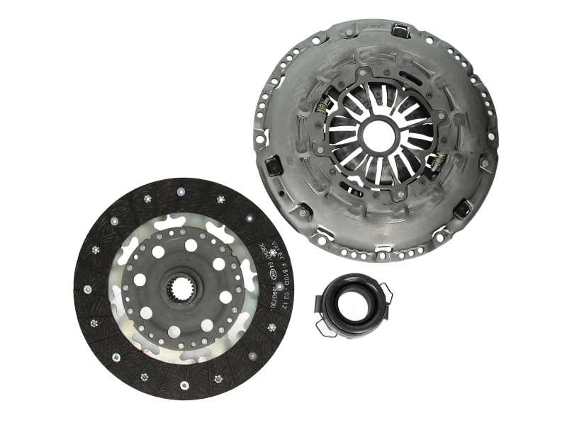 Set kvačila za vozilo TOYOTA AURIS, AVENSIS, COROLLA, RAV 4 4, VERSO 1.6D/2.0D/2.2D