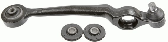 Lafet (Prednja osovina, Desna) za vozilo AUDI 100 C4