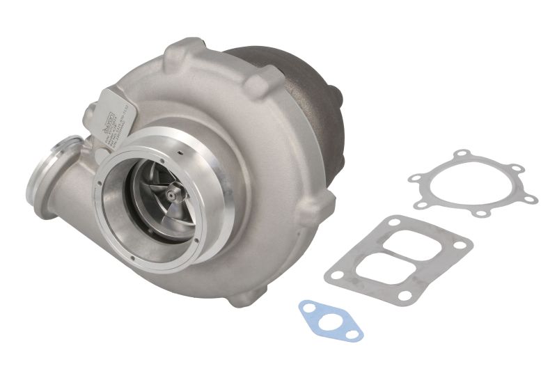 Turbina Turbo za vozilo MAN TGA
