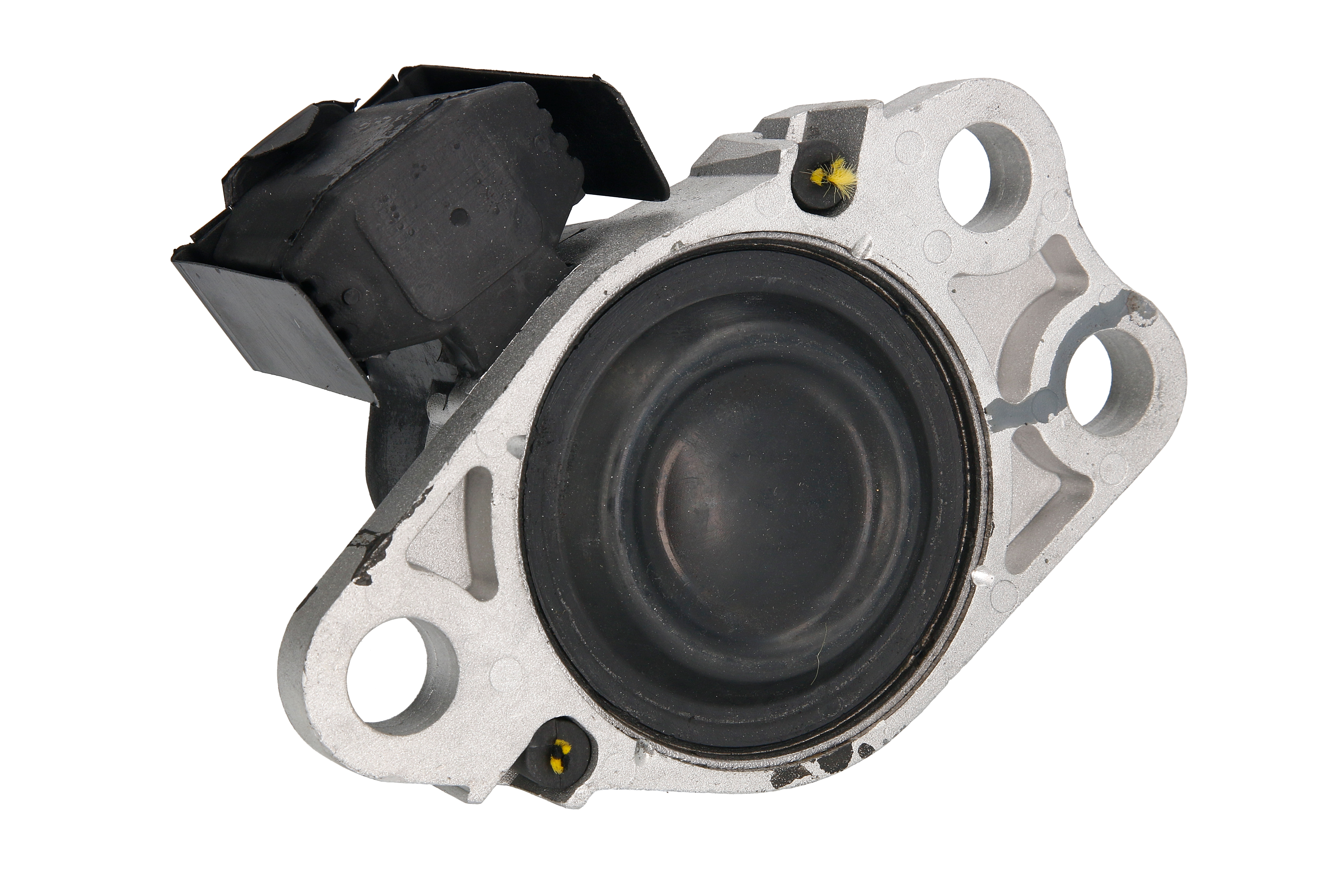 Подушка двигуна передн прав, гідравлічний RENAULT CLIO II, KANGOO, KANGOO EXPRESS, THALIA I, THALIA II 1.5D/1.9D 12.99- фото 3
