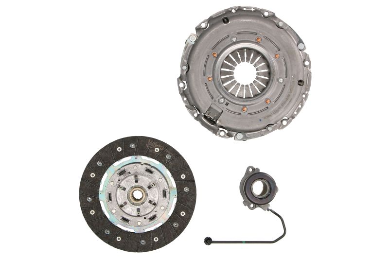 Set kvačila 240mm za vozilo ALFA ROMEO GIULIETTA