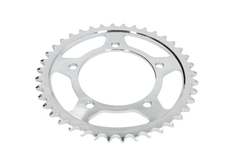 Levně JT SPROCKETS řetězová rozeta APRILIA NA 850 (MANA) GT ABS, (MANA) ABS, (MANA) GT, (MANA) 07-16, RSV 1000 R, (MILLE), R TUONO, R (MILLE) 98-09, SL 750