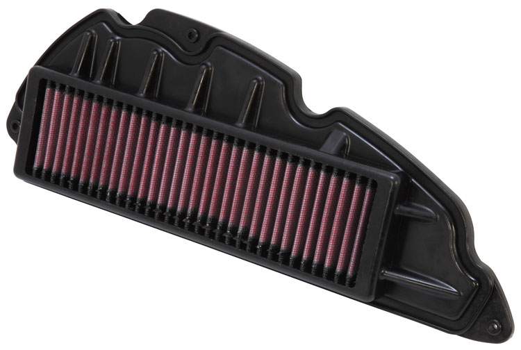 K&N vzduchový filtr HONDA SH 300 A (ABS), I, I (SPORTY ABS) 07-12