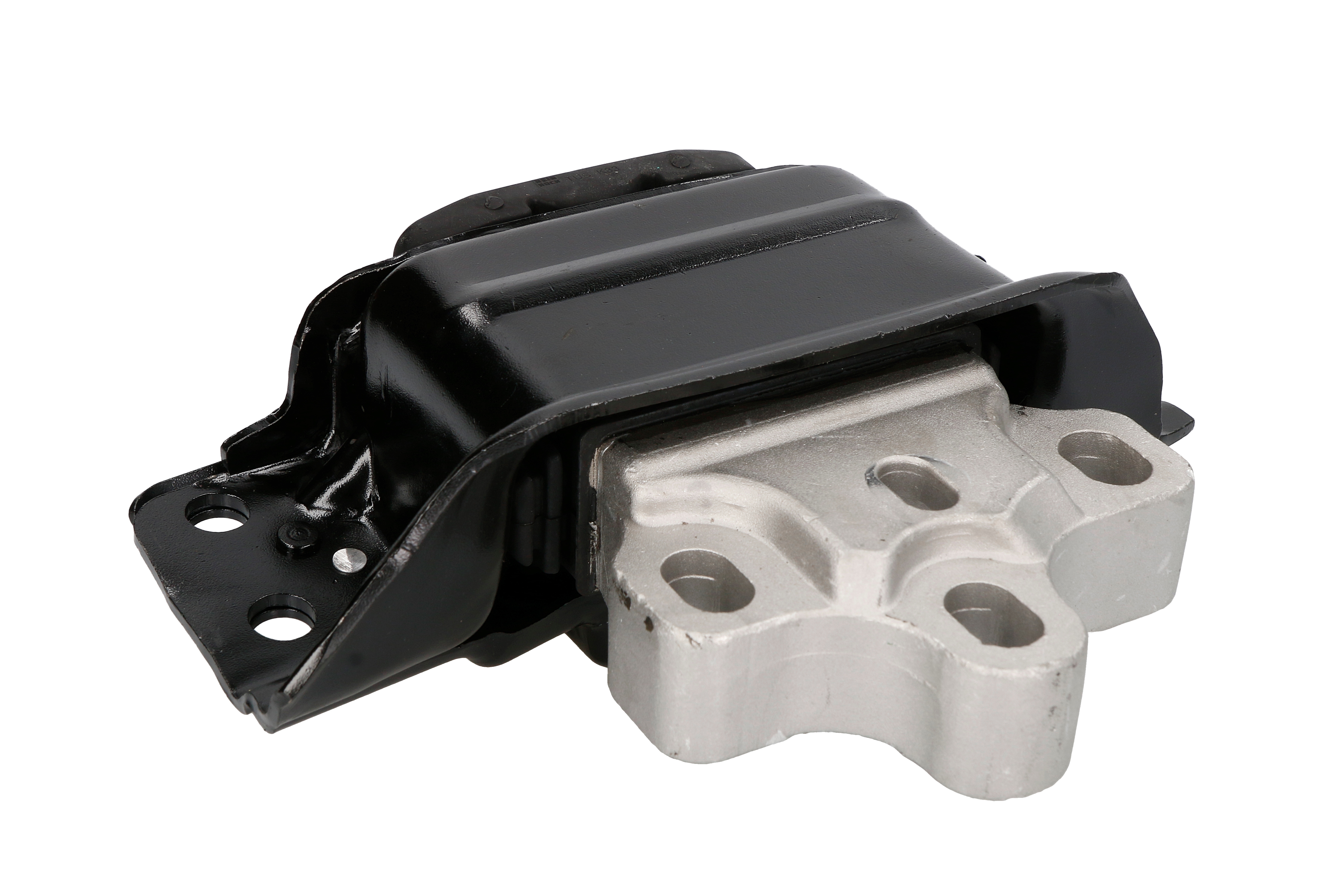Подушка двигуна лів, гідравлічний SEAT TARRACO, SKODA KODIAQ I, VW TIGUAN 2.0/2.0D 01.16-