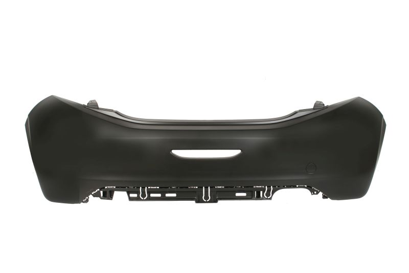 Zadnji branik za vozilo PEUGEOT 208 1 03