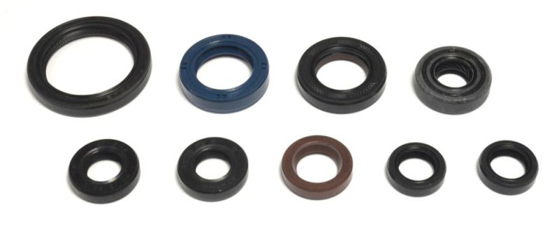 ATHENA sada motorového těsnění YAMAHA WR 400F, 450F 98-03, YFZ 450 S 04-13, YZ 426F, 450F, 400F 98-05 (B0088OFBEU, B00FZWLLX8, 822167)