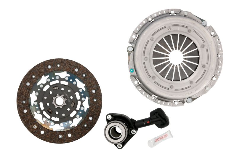 Set kvačila 240mm za vozilo VOLVO C30, S40 2, V50