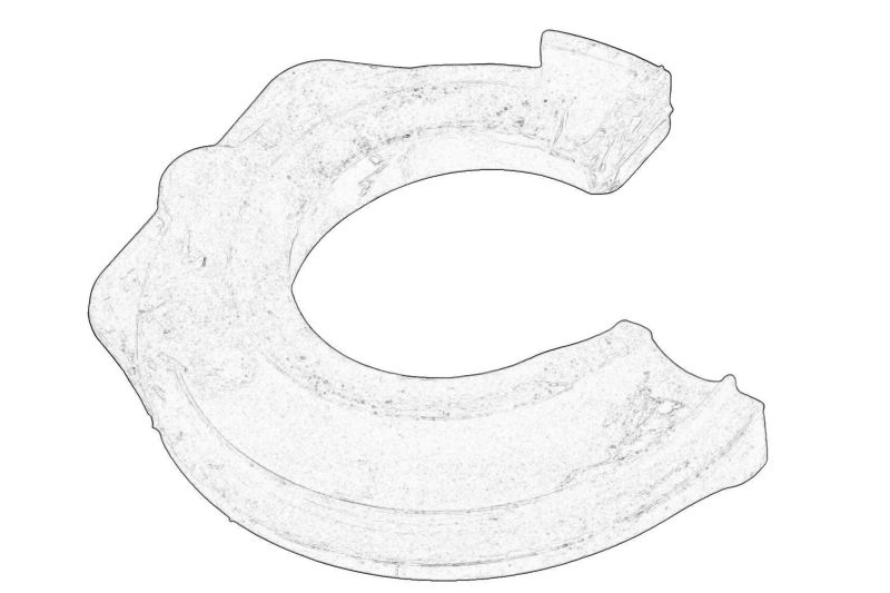 Amotizoare caroserie - Saiba arc Spate (Dreapta/Stanga, inferior) potrivit BMW 1 (F20), 3 (F30, F80), 3 (F31) 07.11-06.19