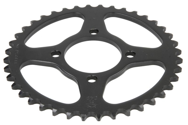 JT SPROCKETS řetězová rozeta HONDA C 70, 50 75-88