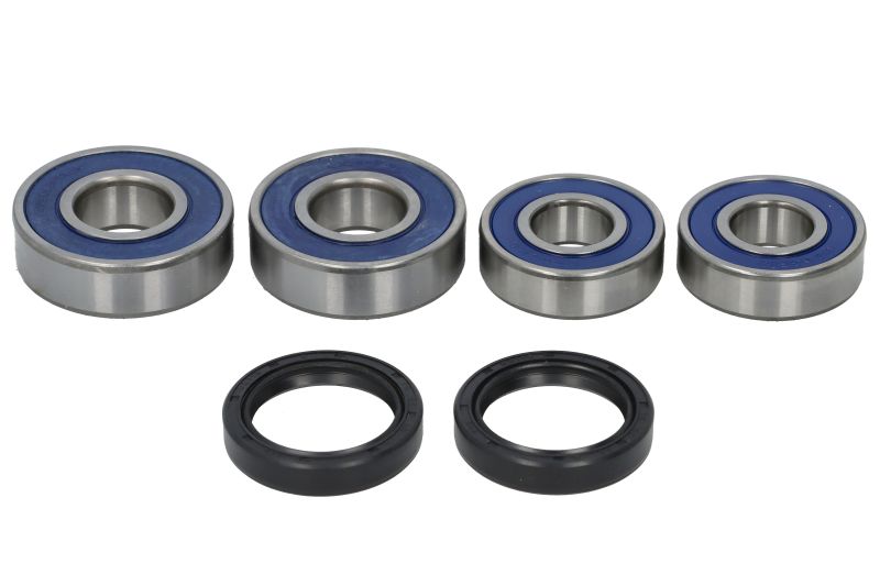 ALL BALLS sada ložisek kol BMW F 650 GS, GS ABS (DAK.), GS/M, GS ABS, GS (DAK.) 99-07, G 650 GS 08-15 (25-1646, AB25-1646)