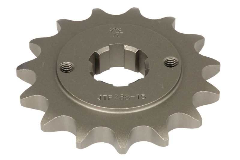 Levně JT SPROCKETS řetězové kolečko HONDA CB 750 K (FOUR) 71-77