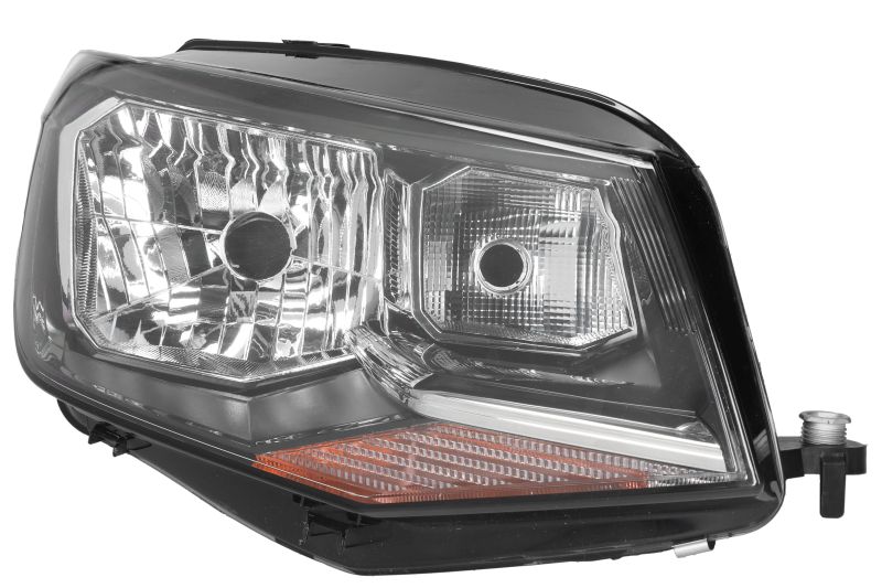 Prednji far za vozilo VW CADDY 4