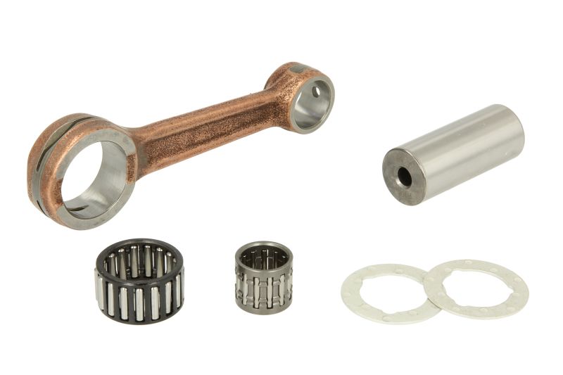 HOT RODS ojnice HONDA CR 125 R 88-07 (13200-KS6-307, 13200-KS6-317, 13200-KZ4-305, 13300-KSR-730, 13300-KZ4-620, 13300-KZ4-B00)